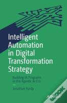 Intelligent Automation In Digital Transformation Strategy