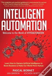 Capa do artigo Intelligent Automation