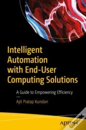 Capa do artigo Intelligent Automation With End-User Computing Solutions