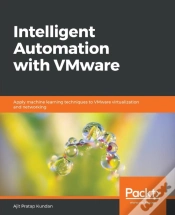 Capa do artigo Intelligent Automation With Vmware