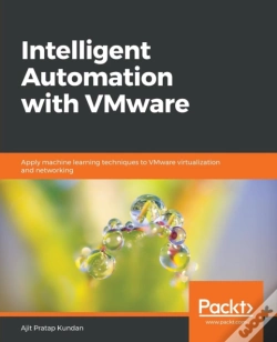 Capa do artigo Intelligent Automation With Vmware