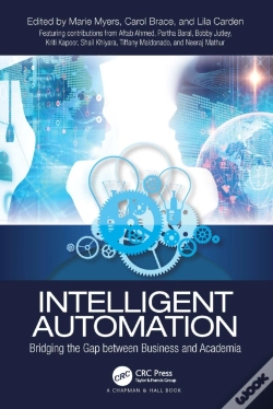 Capa do artigo Intelligent Automation