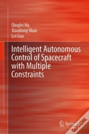 Capa do artigo Intelligent Autonomous Control Of Spacecraft With Multiple Constraints