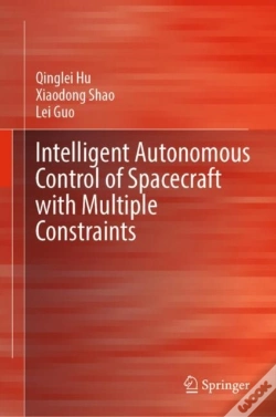 Capa do artigo Intelligent Autonomous Control Of Spacecraft With Multiple Constraints