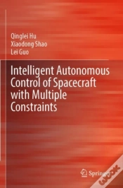 Capa do artigo Intelligent Autonomous Control Of Spacecraft With Multiple Constraints