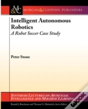 Capa do artigo Intelligent Autonomous Robotics