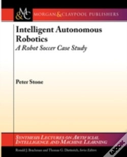 Capa do artigo Intelligent Autonomous Robotics