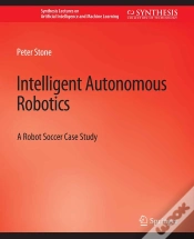 Capa do artigo Intelligent Autonomous Robotics