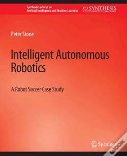 Capa do artigo Intelligent Autonomous Robotics