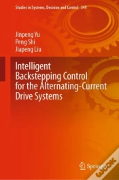 Capa do artigo Intelligent Backstepping Control For The Alternating-Current Drive Systems