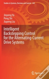 Intelligent Backstepping Control For The Alternating-Current Drive Systems