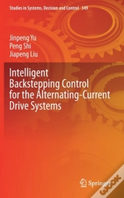 Capa do artigo Intelligent Backstepping Control For The Alternating-Current Drive Systems