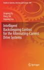 Intelligent Backstepping Control For The Alternating-Current Drive Systems - Preview