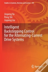 Intelligent Backstepping Control For The Alternating-Current Drive Systems