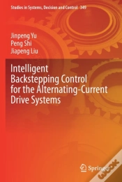Capa do artigo Intelligent Backstepping Control For The Alternating-Current Drive Systems