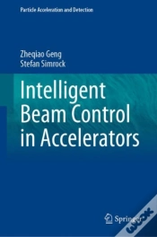 Capa do artigo Intelligent Beam Control In Accelerators