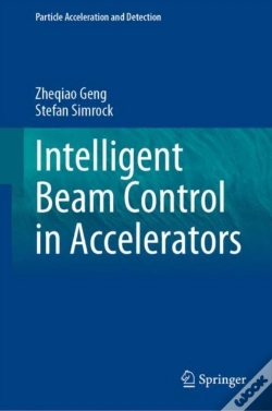 Capa do artigo Intelligent Beam Control In Accelerators