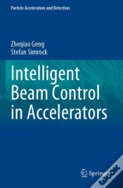 Capa do artigo Intelligent Beam Control In Accelerators