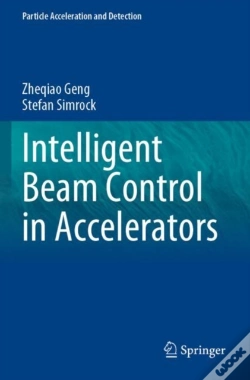 Capa do artigo Intelligent Beam Control In Accelerators