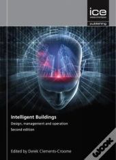 Intelligent Buildings 2nd Edition