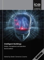 Capa do artigo Intelligent Buildings 2nd Edition