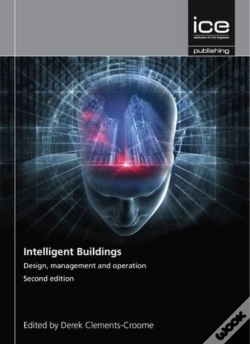 Capa do artigo Intelligent Buildings 2nd Edition
