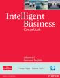 Intelligent Business Advanced Coursebook/Cd Pack - Preview
