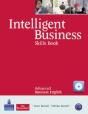 Intelligent Business Advanced Skills Book/Cd-Rom Pack - Preview
