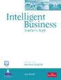 Intelligent Business Advanced Teacher'S Book/Test Master Cd-Rom Pack - Preview