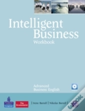 Intelligent Business Advanced Workbook/Audio Cd Pack