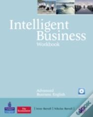 Intelligent Business Advanced Workbook/Audio Cd Pack