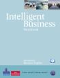 Intelligent Business Advanced Workbook/Audio Cd Pack - Preview