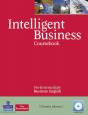 Intelligent Business Coursebook - Preview