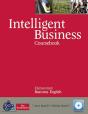Intelligent Business Coursebook - Preview