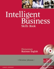 Capa do artigo Intelligent Business Elementary Skills