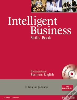 Capa do artigo Intelligent Business Elementary Skills