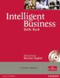 Intelligent Business Elementary Skills - Preview