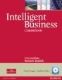 Intelligent Business Intermediate Coursebook/Cd Pack - Preview