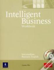 Intelligent Business Intermediate - Workbook