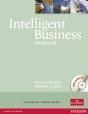 Intelligent Business Pre-Intermediate Workbook And Cd Pack - Preview