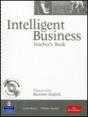 Intelligent Business - Teacher's Book - Preview