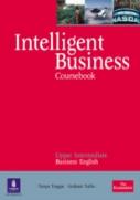 Intelligent Business Upper-Intermediate Course Book