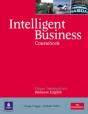 Intelligent Business Upper-Intermediate Course Book - Preview