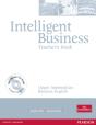 Intelligent Business Upper-Intermediate - Preview