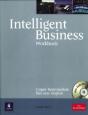 Intelligent Business Upper-Intermediate Workbook With Audio Cd - Preview