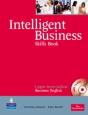 Intelligent Business Upper-Intermediateskills Book And Cd-Rom Pack - Preview