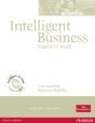 Intelligent Businessintermediate Teacher'S Book Pack - Preview