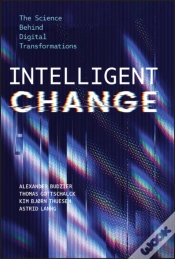 Capa do artigo Intelligent Change