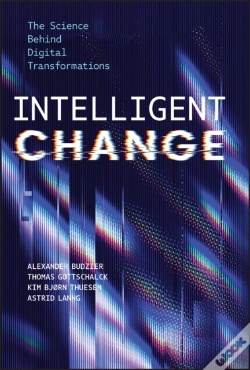 Capa do artigo Intelligent Change