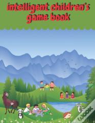 Intelligent Children'S Game Book